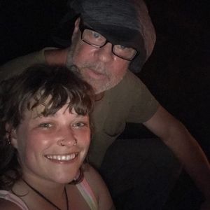 Meet your Posher, Gracie